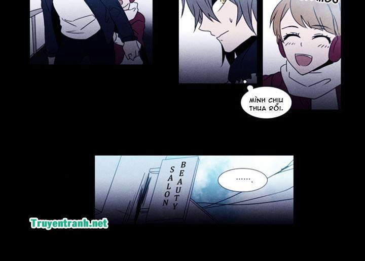 Wonted Chapter 53 - Trang 2