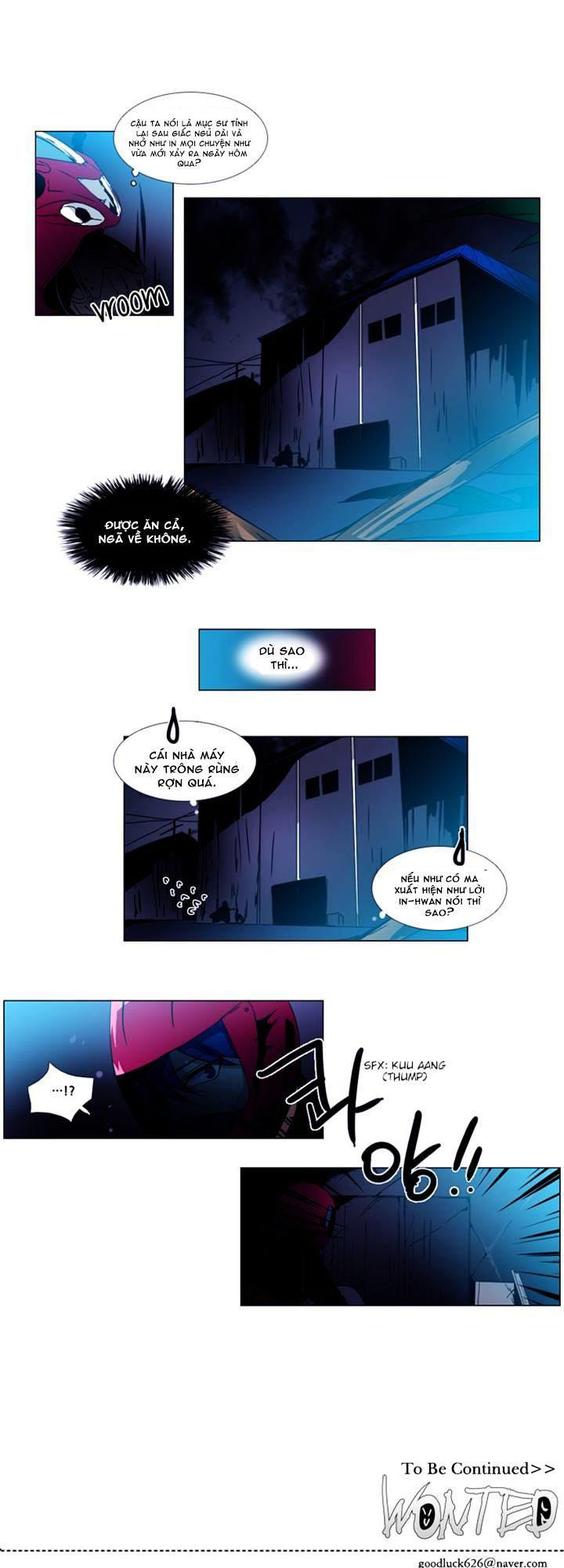 Wonted Chapter 54 - Trang 2