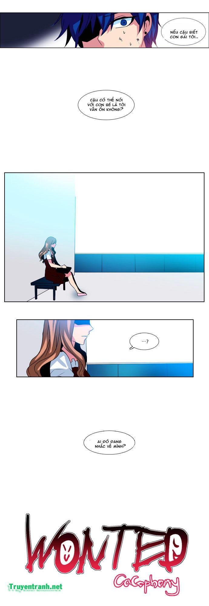 Wonted Chapter 55 - Trang 2
