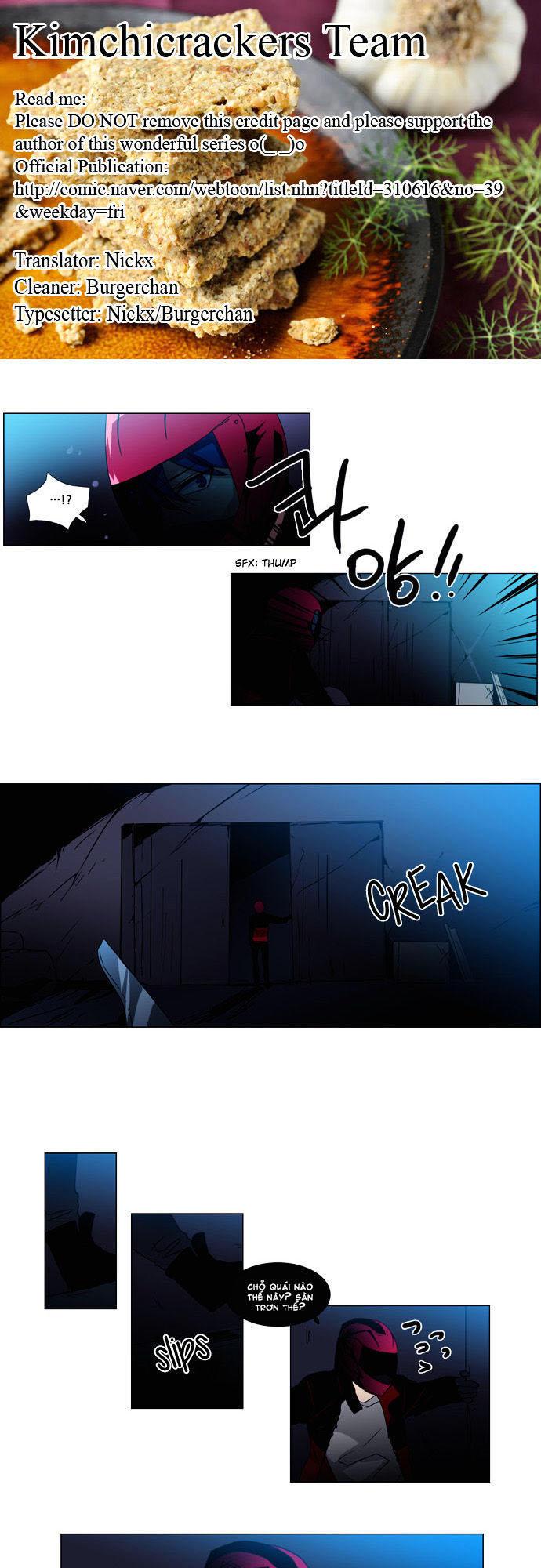 Wonted Chapter 55 - Trang 2