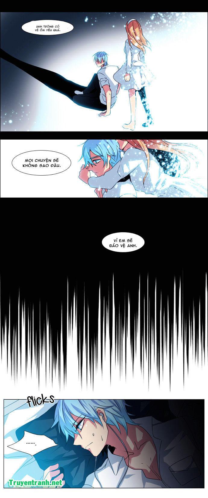 Wonted Chapter 57 - Trang 2