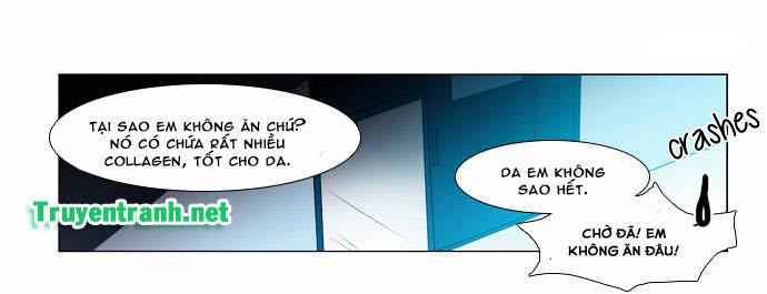 Wonted Chapter 57 - Trang 2