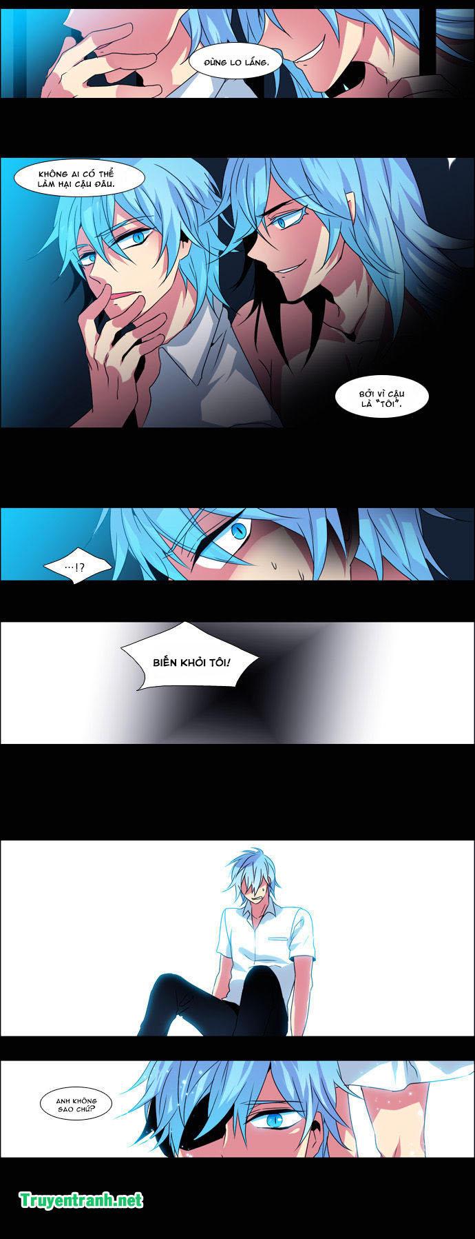 Wonted Chapter 57 - Trang 2