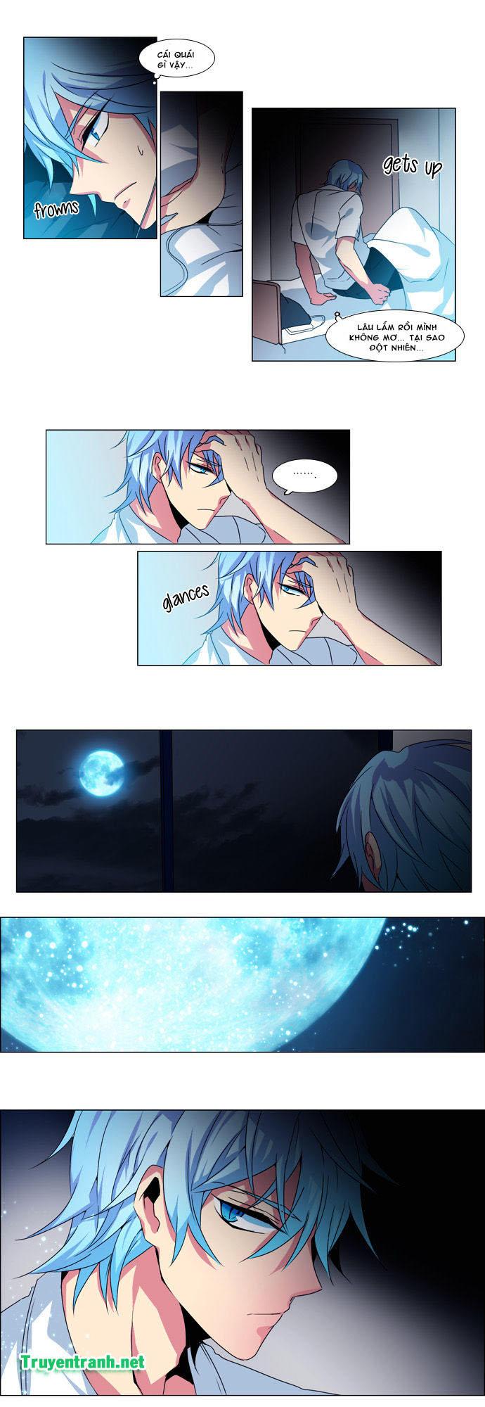 Wonted Chapter 58 - Trang 2