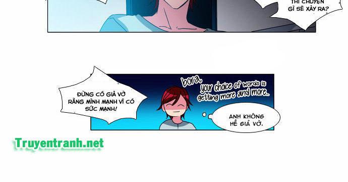 Wonted Chapter 59 - Trang 2