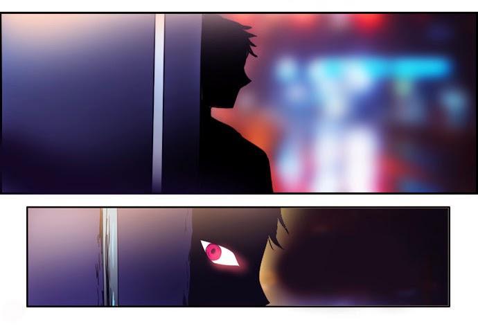 Wonted Chapter 6 - Trang 2