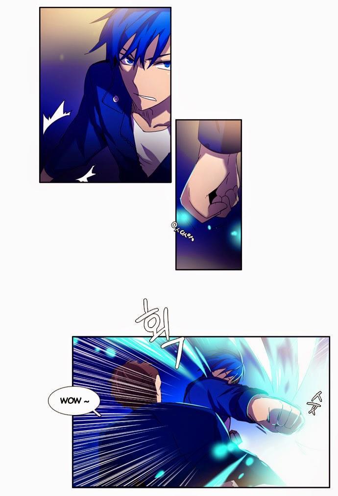 Wonted Chapter 6 - Trang 2