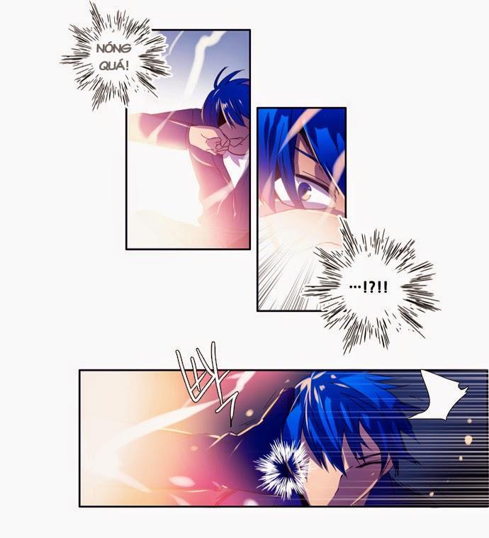 Wonted Chapter 6 - Trang 2