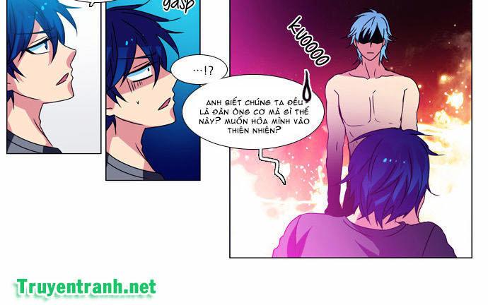 Wonted Chapter 61 - Trang 2