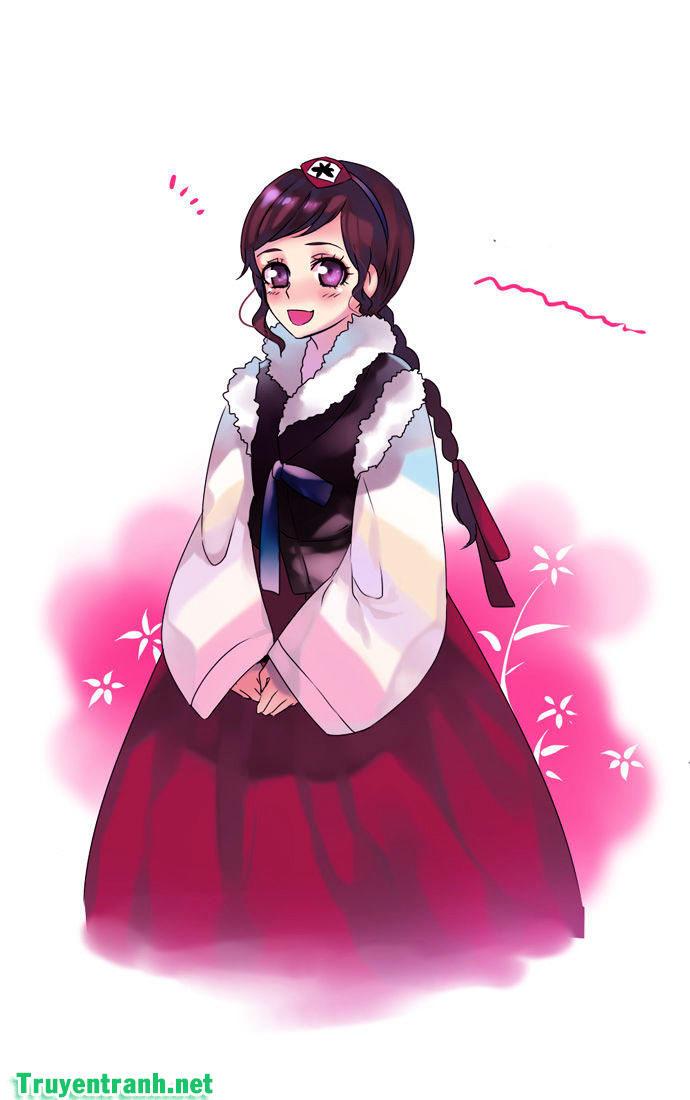 Wonted Chapter 62 - Trang 2