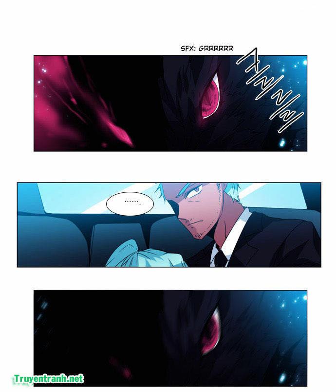 Wonted Chapter 63 - Trang 2