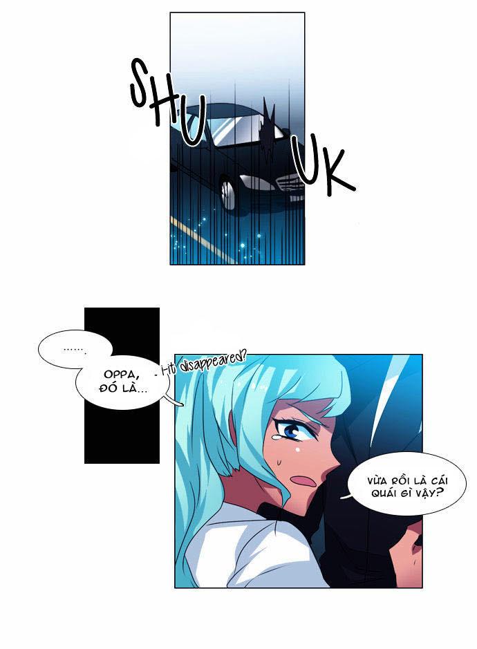 Wonted Chapter 63 - Trang 2