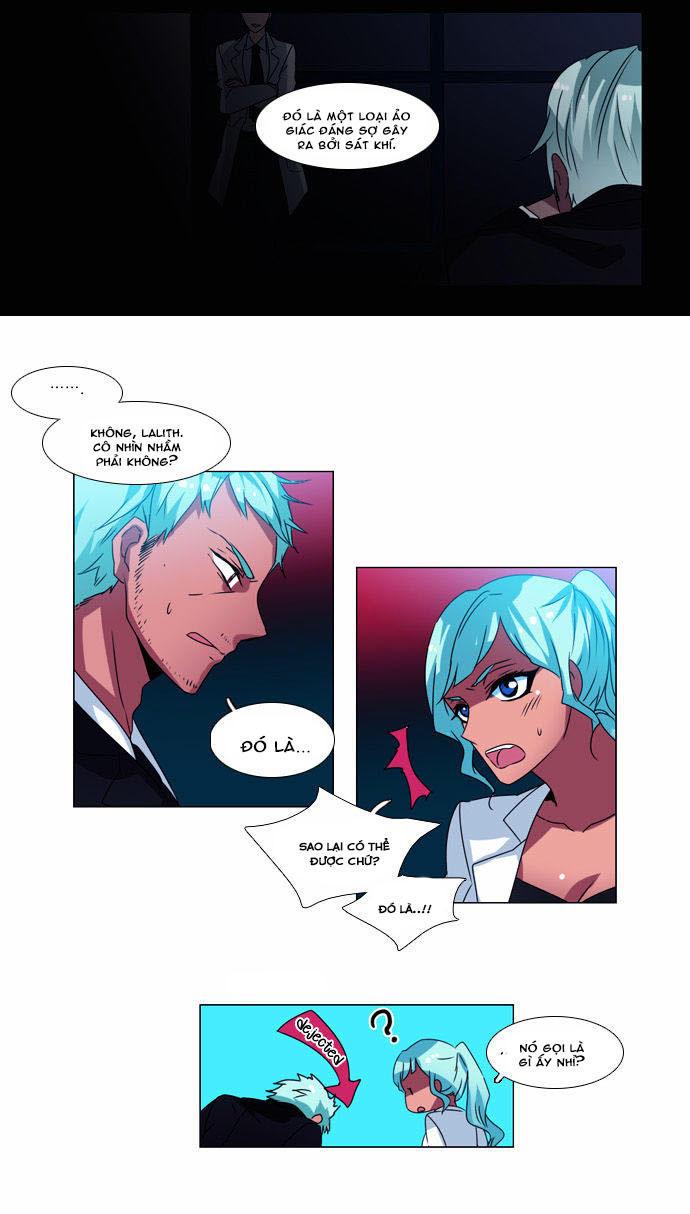 Wonted Chapter 63 - Trang 2