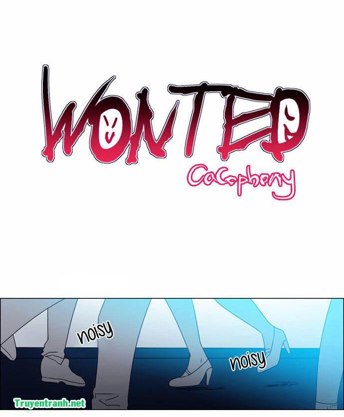 Wonted Chapter 63 - Trang 2
