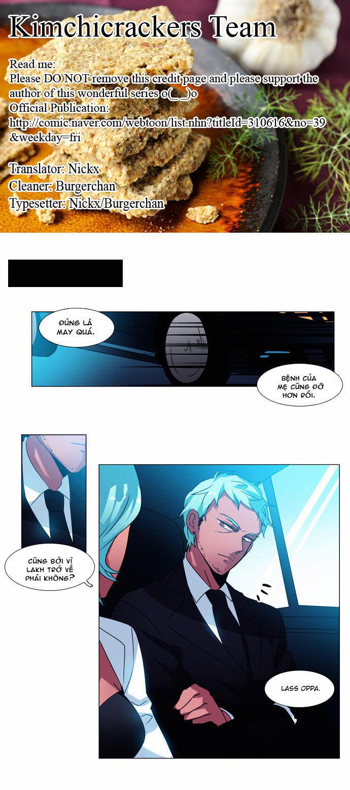 Wonted Chapter 63 - Trang 2