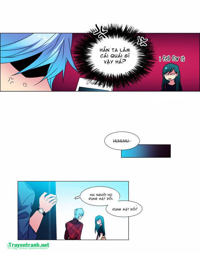 Wonted Chapter 63 - Trang 2