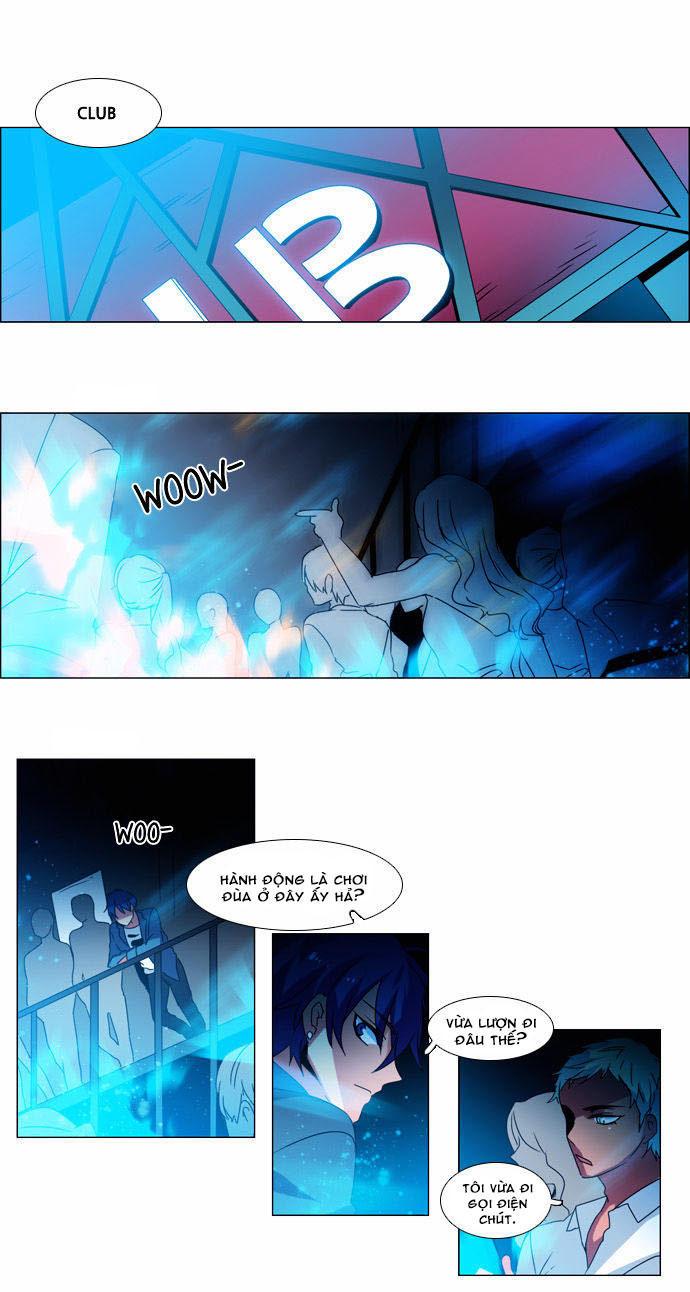 Wonted Chapter 63 - Trang 2