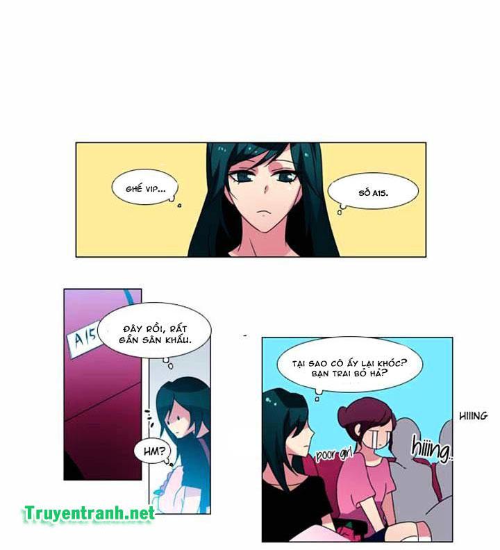 Wonted Chapter 64 - Trang 2