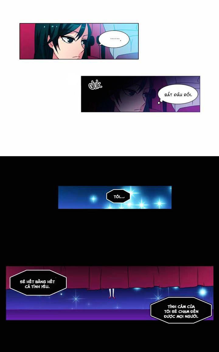 Wonted Chapter 64 - Trang 2