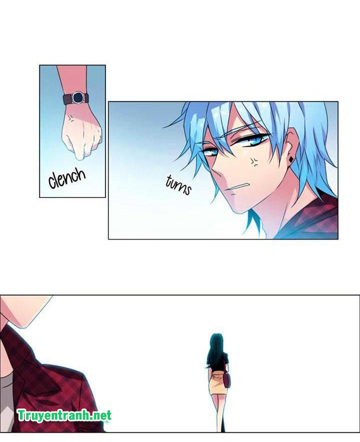 Wonted Chapter 64 - Trang 2