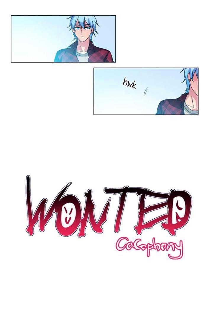 Wonted Chapter 64 - Trang 2