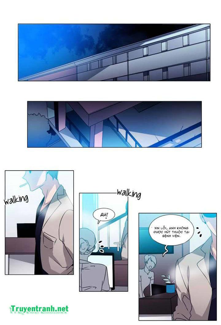 Wonted Chapter 64 - Trang 2