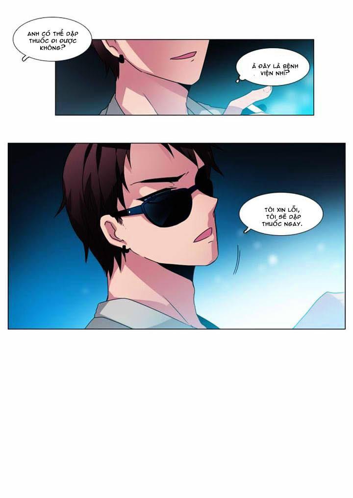 Wonted Chapter 65 - Trang 2