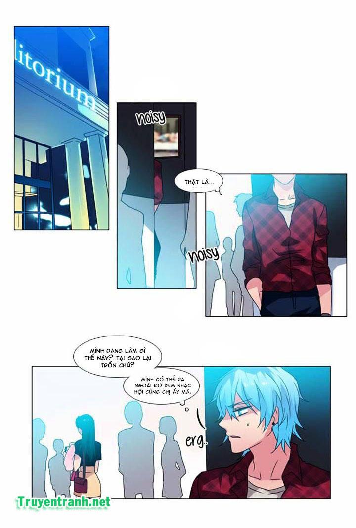 Wonted Chapter 65 - Trang 2