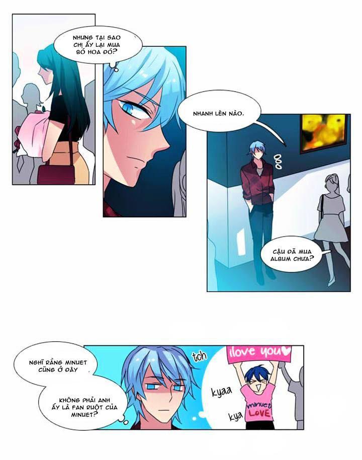 Wonted Chapter 65 - Trang 2