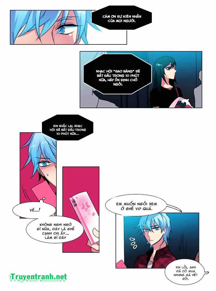 Wonted Chapter 65 - Trang 2