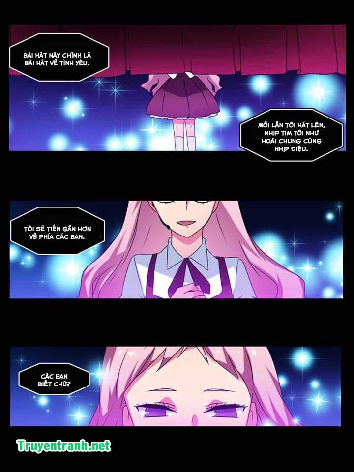 Wonted Chapter 65 - Trang 2