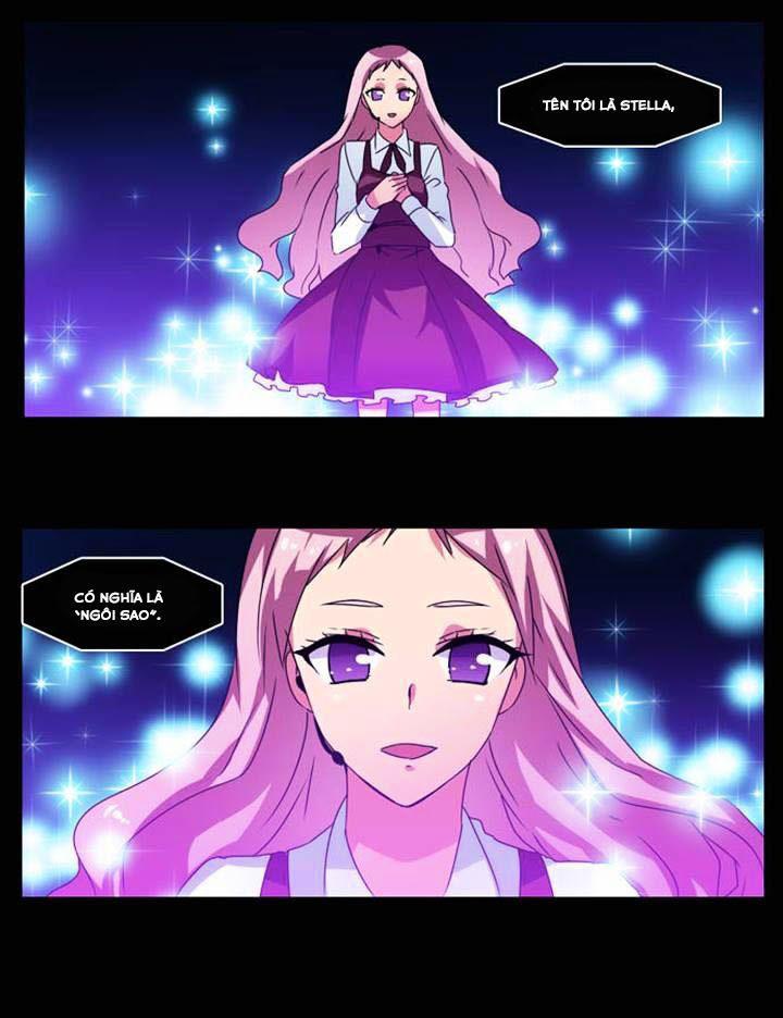 Wonted Chapter 65 - Trang 2