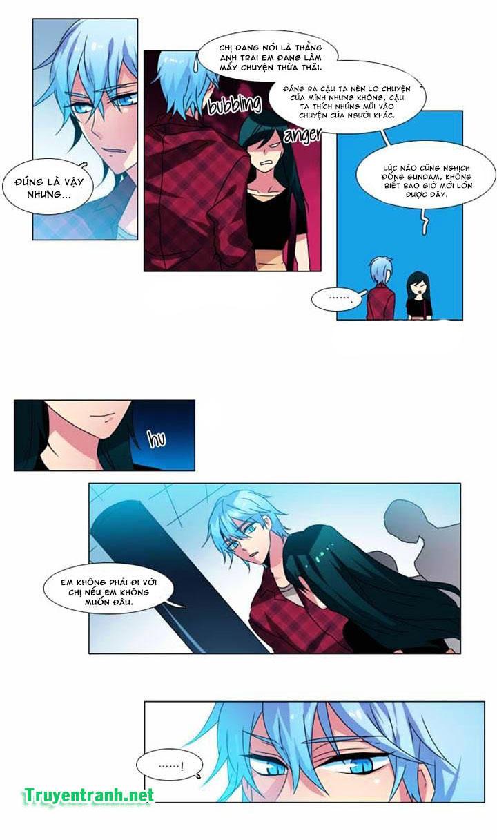 Wonted Chapter 65 - Trang 2