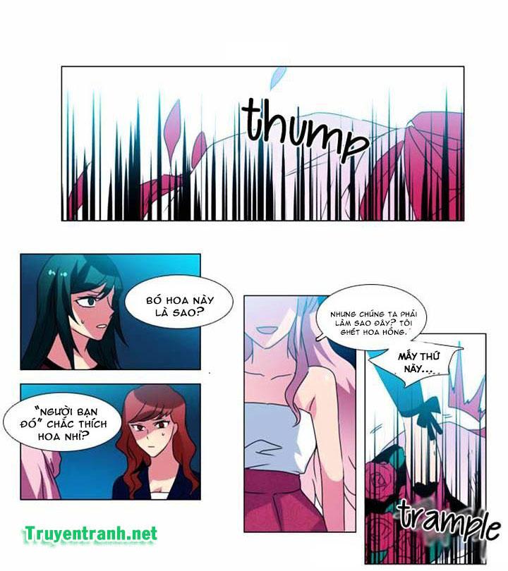 Wonted Chapter 66 - Trang 2