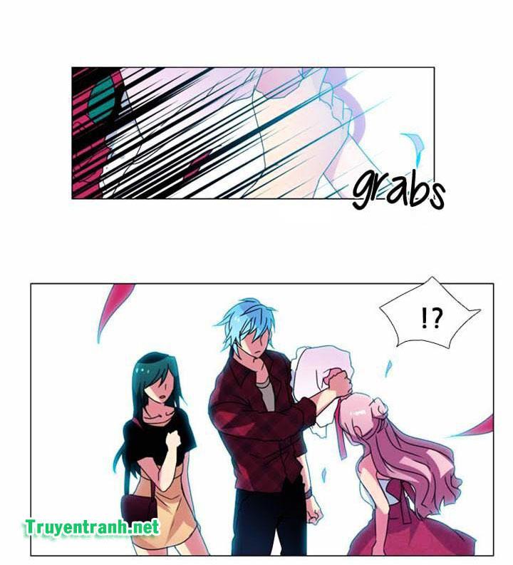 Wonted Chapter 66 - Trang 2