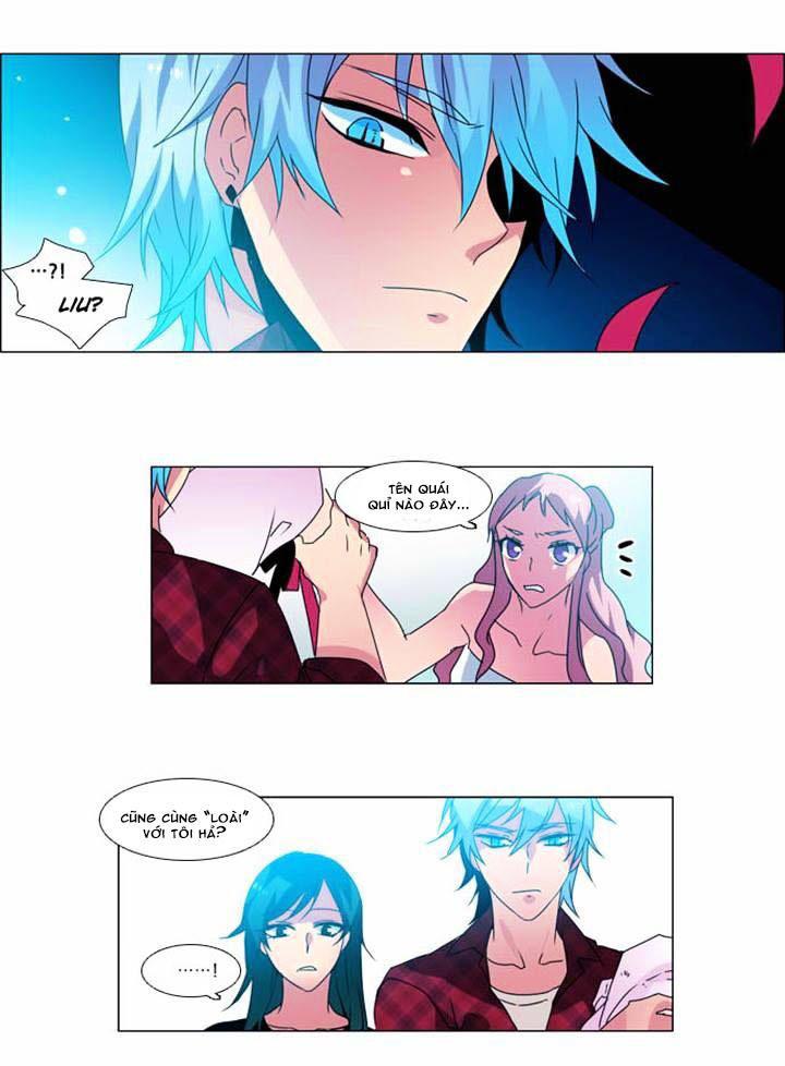 Wonted Chapter 66 - Trang 2