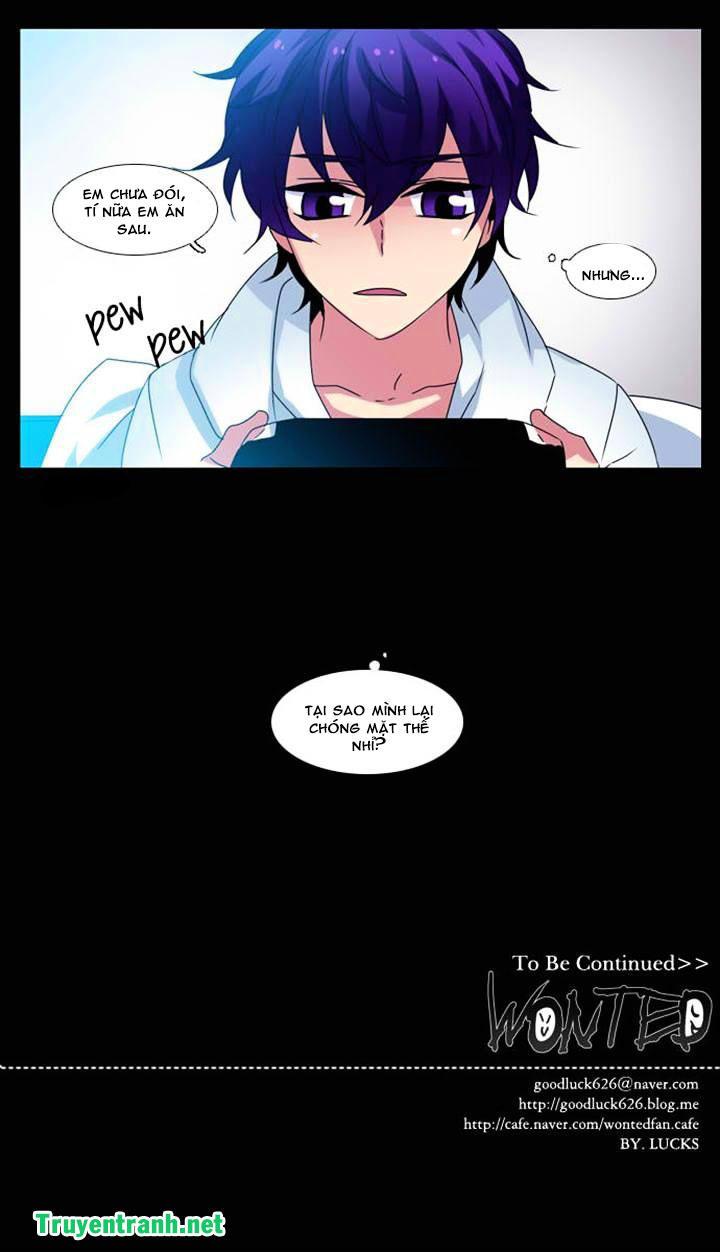 Wonted Chapter 66 - Trang 2
