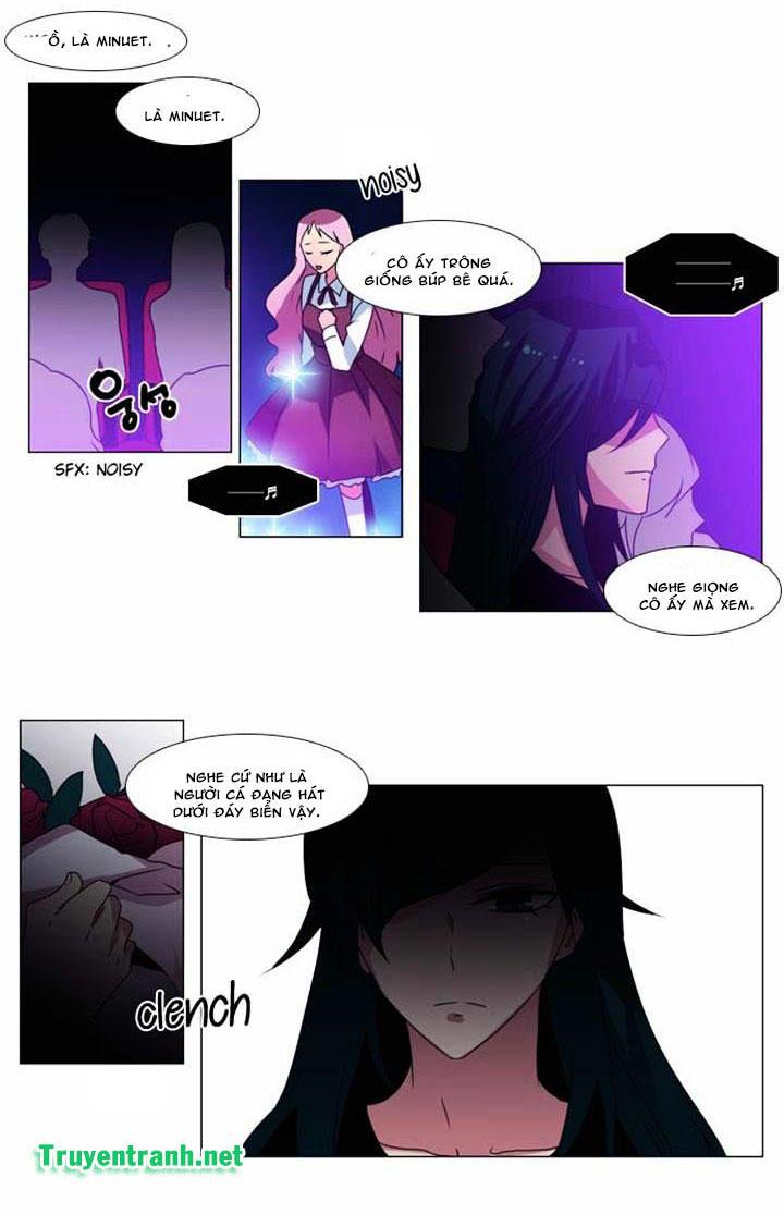 Wonted Chapter 66 - Trang 2