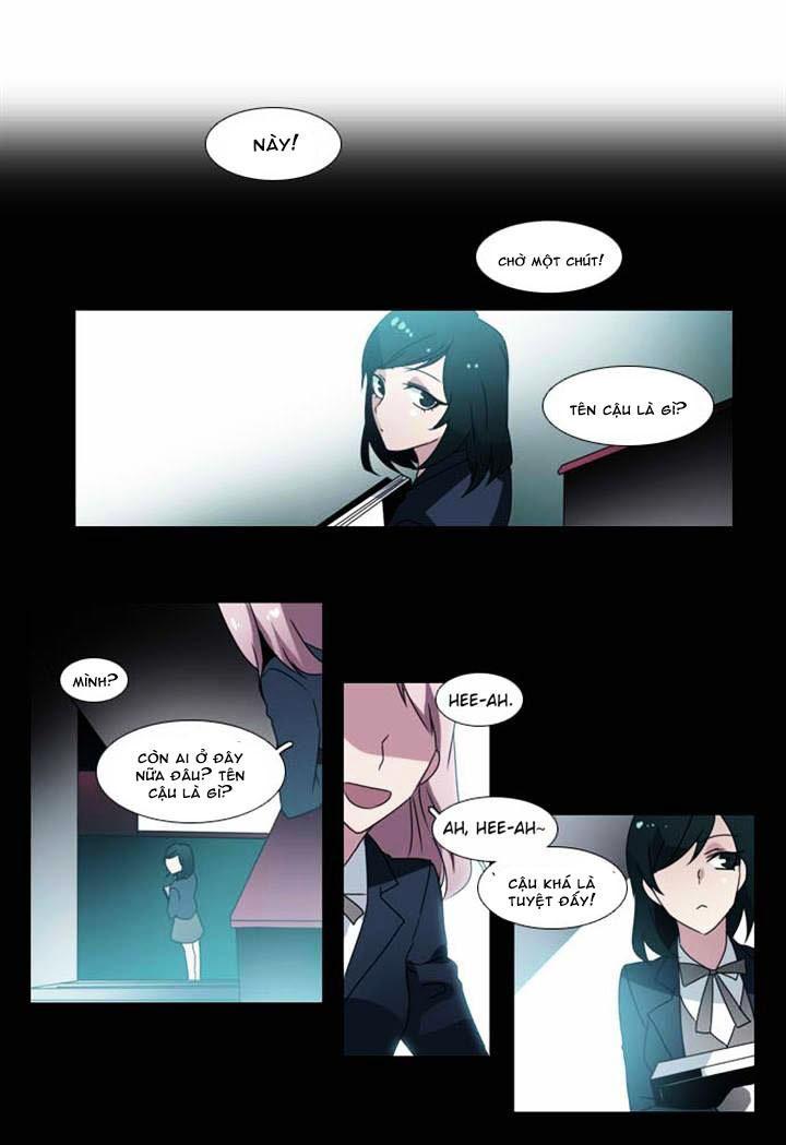 Wonted Chapter 66 - Trang 2