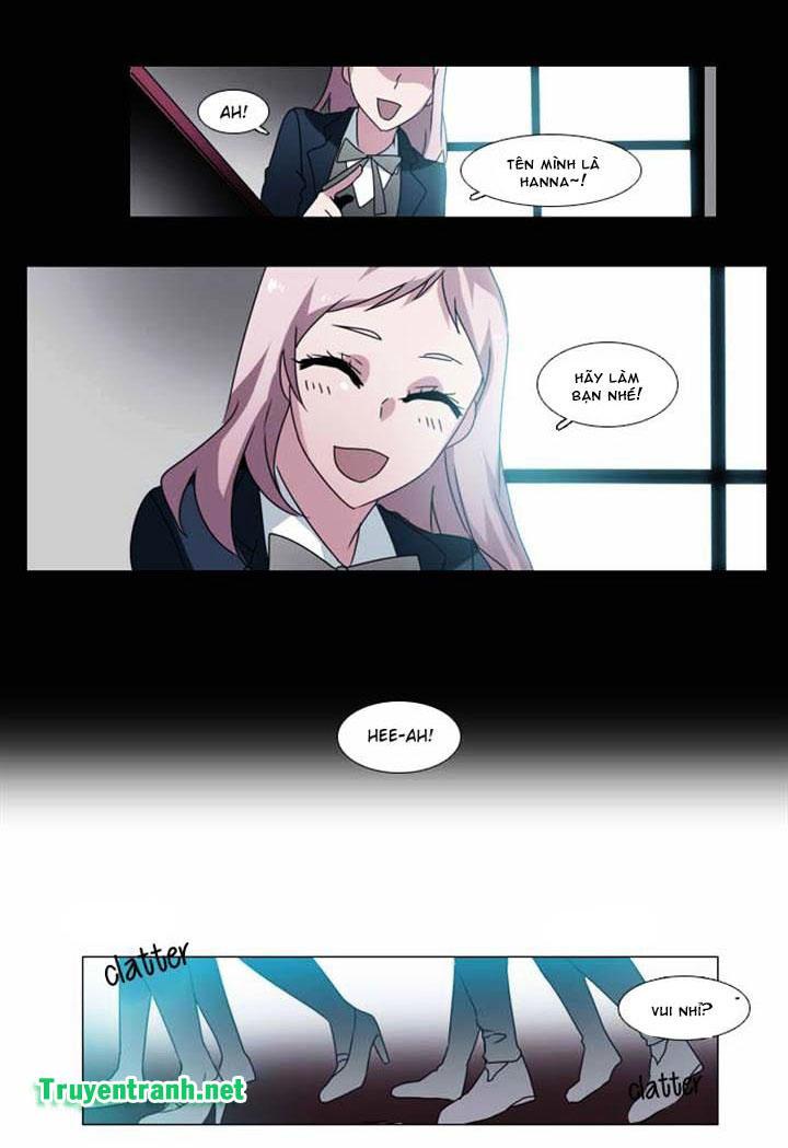 Wonted Chapter 66 - Trang 2