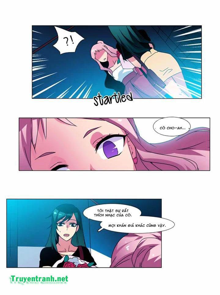 Wonted Chapter 66 - Trang 2