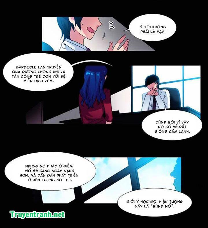 Wonted Chapter 67 - Trang 2