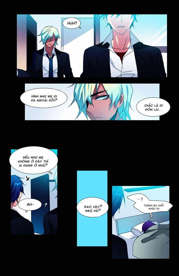 Wonted Chapter 67 - Trang 2