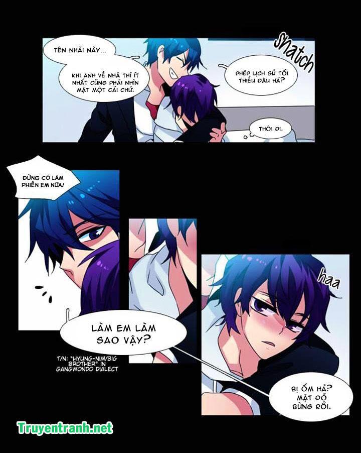 Wonted Chapter 67 - Trang 2