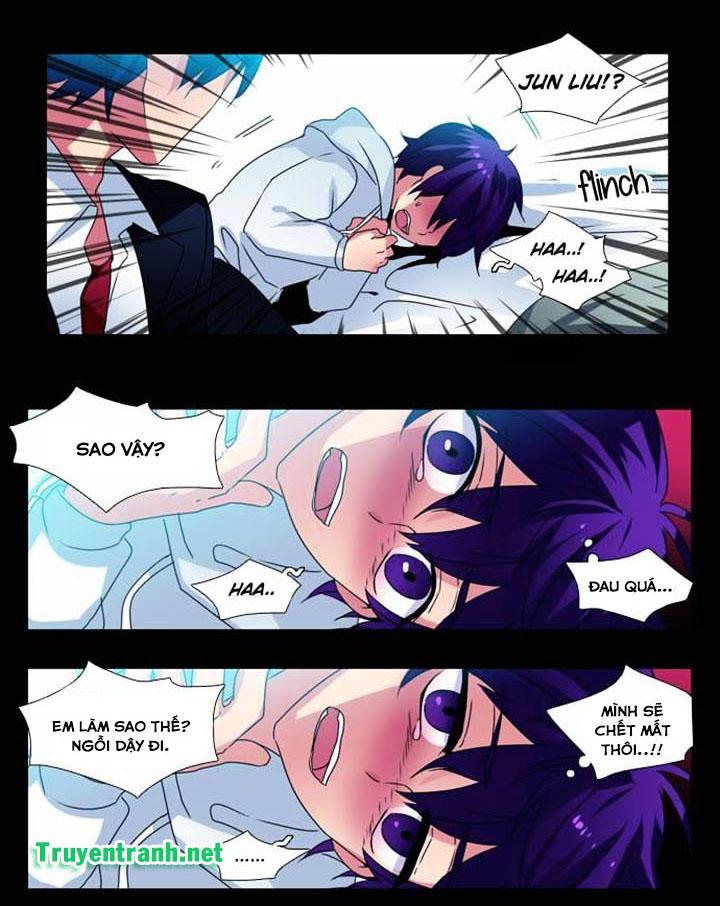 Wonted Chapter 67 - Trang 2