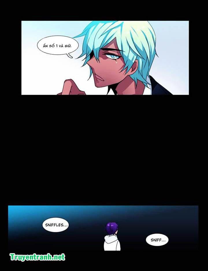 Wonted Chapter 67 - Trang 2