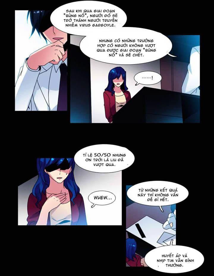 Wonted Chapter 67 - Trang 2