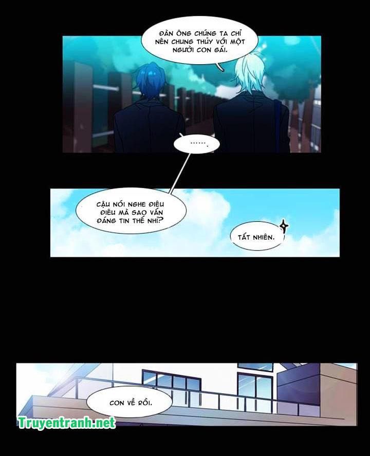 Wonted Chapter 67 - Trang 2