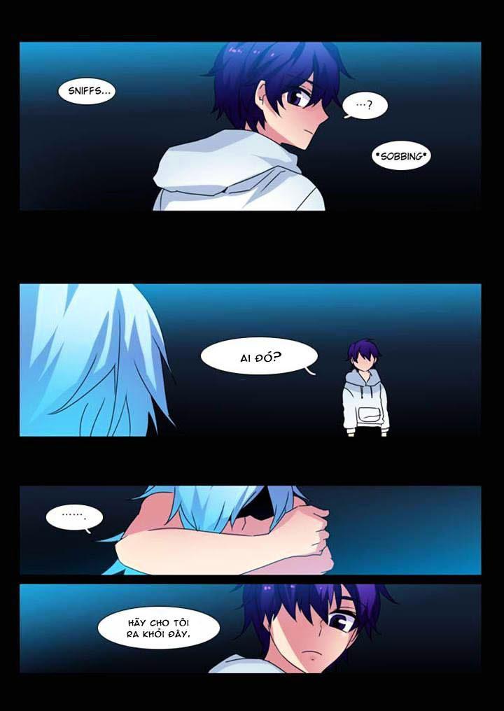 Wonted Chapter 67 - Trang 2