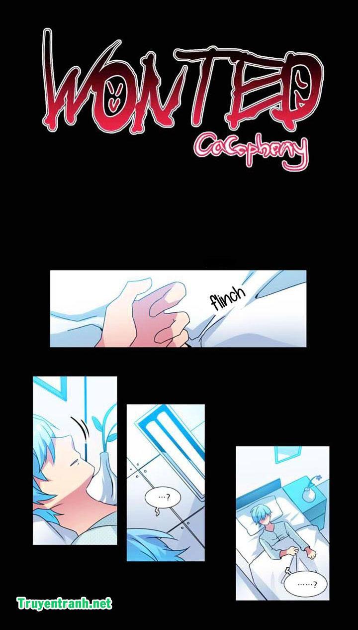 Wonted Chapter 67 - Trang 2